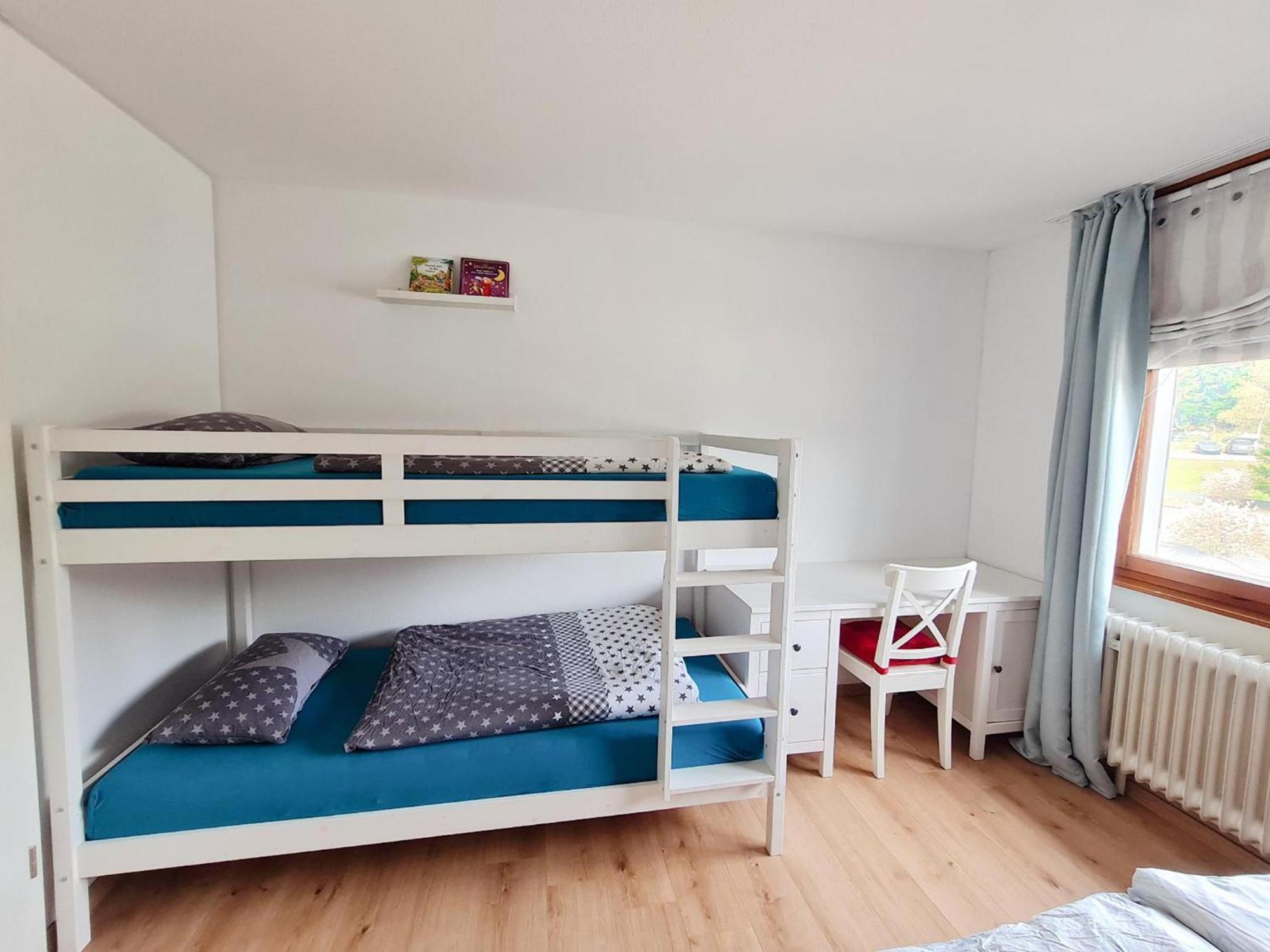 Ferienwohnung Kleine Auszeit Sankt Englmar Exterior photo