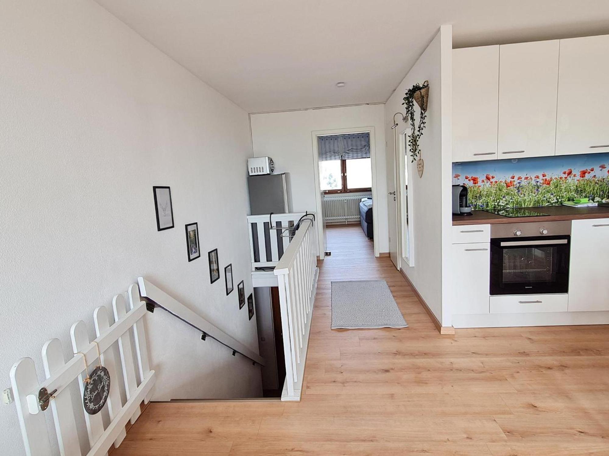 Ferienwohnung Kleine Auszeit Sankt Englmar Exterior photo