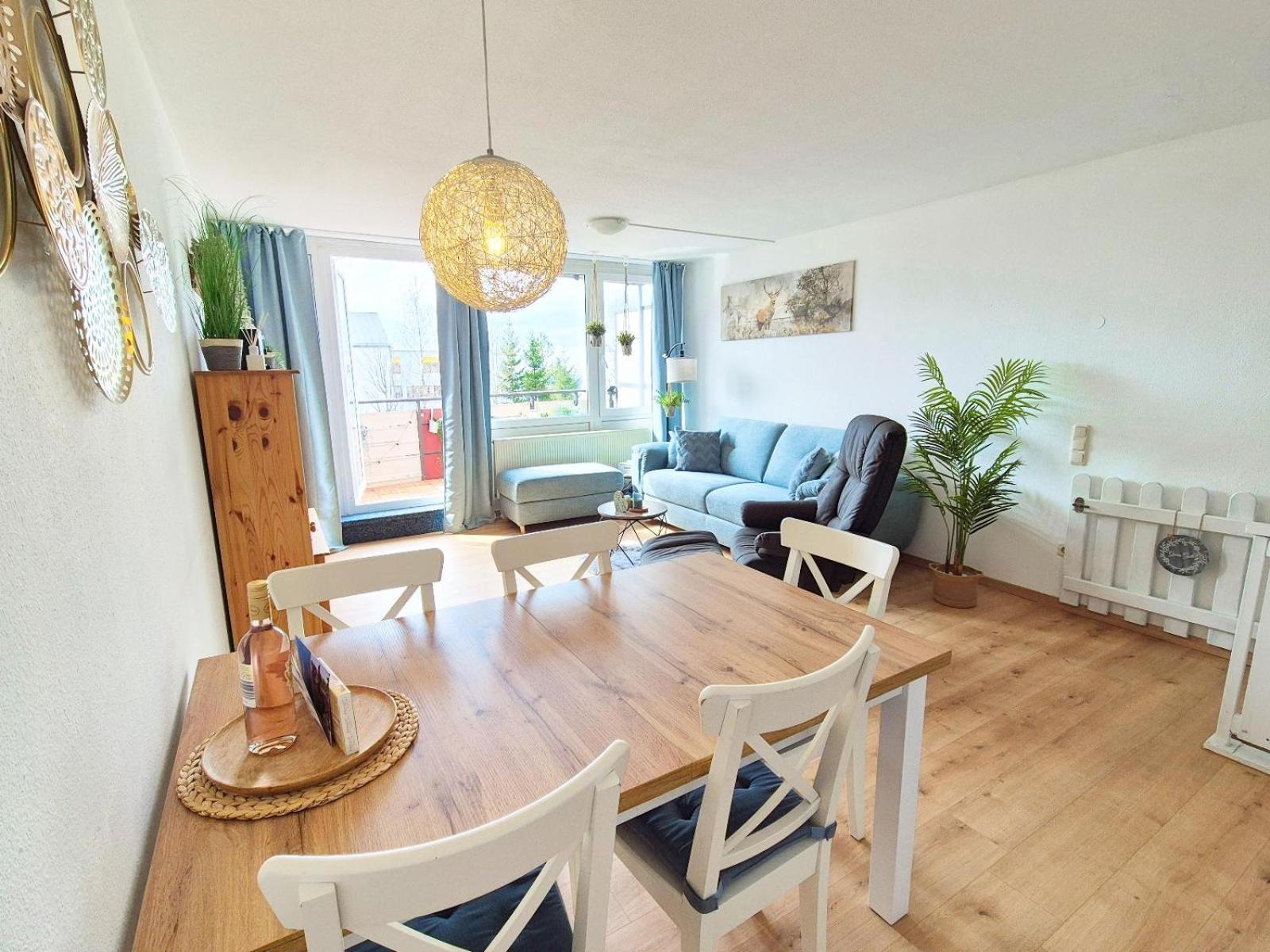 Ferienwohnung Kleine Auszeit Sankt Englmar Exterior photo