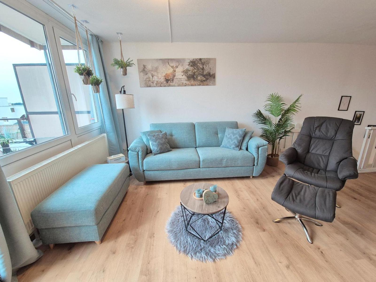 Ferienwohnung Kleine Auszeit Sankt Englmar Exterior photo